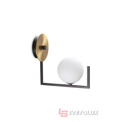 Бра Ideal Lux Birds ap1 273655